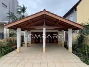 Casa / Sobrado para Venda em Ubatuba/SP Itaguá 3 Quartos