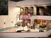 Casa / Sobrado para Venda em Ubatuba/SP Itaguá 3 Quartos