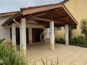 Casa / Sobrado para Venda em Ubatuba/SP Itaguá 3 Quartos