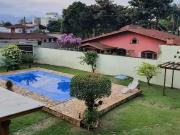Casa / Sobrado para Venda em Ubatuba/SP Itaguá 3 Quartos