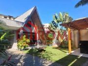 Casa / Sobrado para Venda em Ubatuba/SP Itaguá 3 Quartos