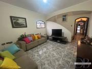 Casa / Sobrado para Venda em Ubatuba/SP Itaguá 3 Quartos