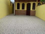 Casa / Sobrado para Venda em Ubatuba/SP Itaguá 3 Quartos
