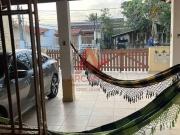 Casa / Sobrado para Venda em Ubatuba/SP Itaguá 3 Quartos