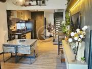 Casa / Sobrado para Venda em Ubatuba/SP Itaguá 4 Quartos