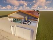 Casa / Sobrado para Venda em Ubatuba/SP Itaguá 4 Quartos