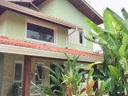 Casa / Sobrado para Venda em Ubatuba/SP Itaguá 4 Quartos