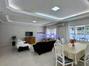 Casa / Sobrado para Venda em Ubatuba/SP Itaguá 4 Quartos