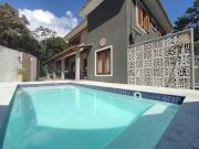 Casa / Sobrado para Venda em Ubatuba/SP Itaguá 4 Quartos