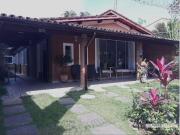 Casa / Sobrado para Venda em Ubatuba/SP Itaguá 5 Quartos