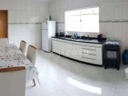Casa / Sobrado para Venda em Ubatuba/SP Itaguá 5 Quartos