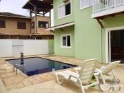 Casa / Sobrado para Venda em Ubatuba/SP Itaguá 5 Quartos