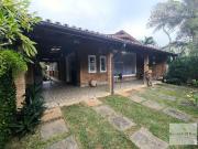 Casa / Sobrado para Venda em Ubatuba/SP Itaguá 5 Quartos