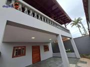 Casa / Sobrado para Venda em Ubatuba/SP Itaguá 6 Quartos