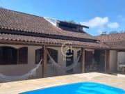 Casa / Sobrado para Venda em Ubatuba/SP Itaguá 6 Quartos