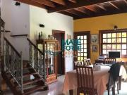 Casa / Sobrado para Venda em Ubatuba/SP Jardim Samambaia...