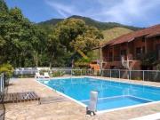 Casa / Sobrado para Venda em Ubatuba/SP Maranduba 2 Quartos