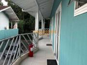 Casa / Sobrado para Venda em Ubatuba/SP Maranduba 1 Quartos