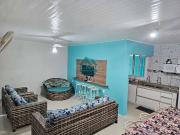 Casa / Sobrado para Venda em Ubatuba/SP Maranduba 2 Quartos