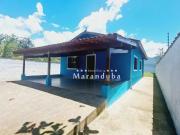 Casa / Sobrado para Venda em Ubatuba/SP Maranduba 2 Quartos