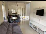 Casa / Sobrado para Venda em Ubatuba/SP Maranduba 3 Quartos