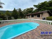 Casa / Sobrado para Venda em Ubatuba/SP Maranduba 3 Quartos