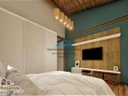 Casa / Sobrado para Venda em Ubatuba/SP Maranduba 3 Quartos