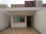 Casa / Sobrado para Venda em Ubatuba/SP Maranduba 3 Quartos