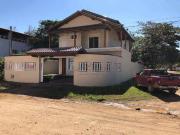 Casa / Sobrado para Venda em Ubatuba/SP Maranduba 3 Quartos