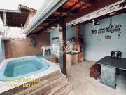 Casa / Sobrado para Venda em Ubatuba/SP Maranduba 4 Quartos