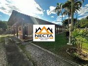 Casa / Sobrado para Venda em Ubatuba/SP Maranduba 4 Quartos