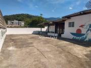 Casa / Sobrado para Venda em Ubatuba/SP Maranduba 4 Quartos