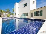 Casa / Sobrado para Venda em Ubatuba/SP Maranduba 4 Quartos