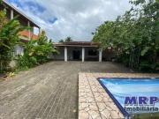 Casa / Sobrado para Venda em Ubatuba/SP Maranduba 4 Quartos