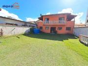 Casa / Sobrado para Venda em Ubatuba/SP Maranduba 4 Quartos