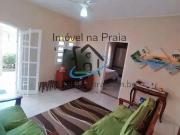 Casa / Sobrado para Venda em Ubatuba/SP Maranduba 4 Quartos