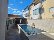 Casa / Sobrado para Venda em Ubatuba/SP Maranduba 4 Quartos