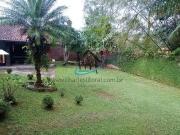 Casa / Sobrado para Venda em Ubatuba/SP Maranduba 4 Quartos