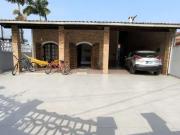 Casa / Sobrado para Venda em Ubatuba/SP Maranduba 5 Quartos