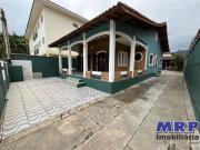 Casa / Sobrado para Venda em Ubatuba/SP Maranduba 5 Quartos