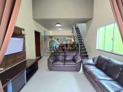 Casa / Sobrado para Venda em Ubatuba/SP Maranduba 5 Quartos