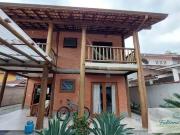 Casa / Sobrado para Venda em Ubatuba/SP Mato Dentro 4...