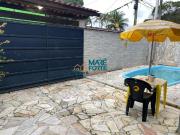 Casa / Sobrado para Venda em Ubatuba/SP Perequê Açu 2...