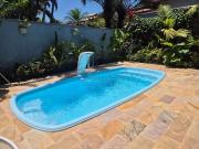 Casa / Sobrado para Venda em Ubatuba/SP Perequê Açu 2...