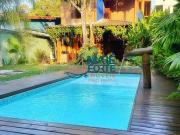 Casa / Sobrado para Venda em Ubatuba/SP Perequê Açu 3...