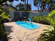 Casa / Sobrado para Venda em Ubatuba/SP Perequê Açu 3...