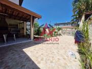Casa / Sobrado para Venda em Ubatuba/SP Perequê Açu 3...