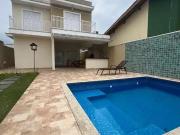 Casa / Sobrado para Venda em Ubatuba/SP Perequê Açu 4...