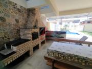 Casa / Sobrado para Venda em Ubatuba/SP Perequê Açu 4...