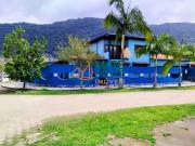Casa / Sobrado para Venda em Ubatuba/SP Perequê Açu 7...